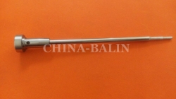Common rail valve F00R J02 130 for BOSCH Injector 